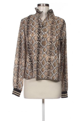Γυναικεία μπλούζα Lacony, Μέγεθος S, Χρώμα Πολύχρωμο, Τιμή 8,39 €