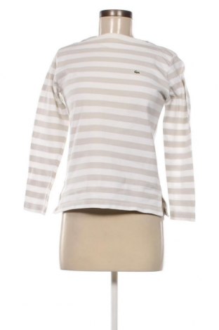 Damen Shirt Lacoste, Größe M, Farbe Mehrfarbig, Preis 34,78 €