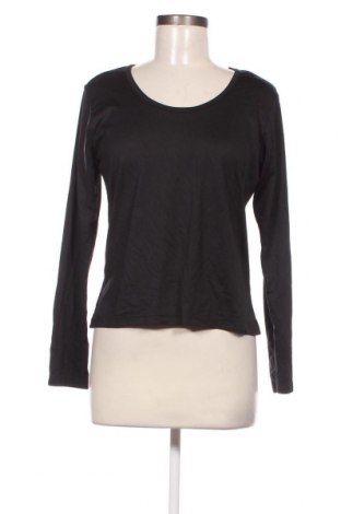 Γυναικεία μπλούζα Lady M, Μέγεθος M, Χρώμα Μαύρο, Τιμή 2,86 €