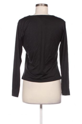 Дамска блуза Lady M, Размер M, Цвят Черен, Цена 5,28 лв.