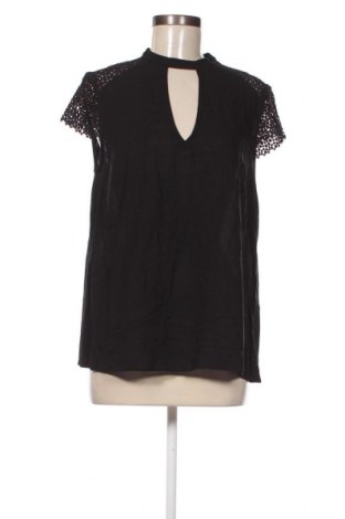 Γυναικεία μπλούζα Lala Berlin, Μέγεθος L, Χρώμα Μαύρο, Τιμή 45,18 €