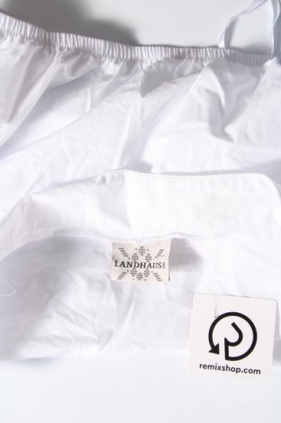 Дамска блуза Land Haus, Размер XXL, Цвят Бял, Цена 16,15 лв.