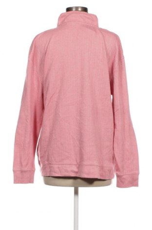 Γυναικεία μπλούζα Lands' End, Μέγεθος XL, Χρώμα Ρόζ , Τιμή 4,00 €