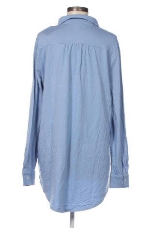 Γυναικεία μπλούζα Lands' End, Μέγεθος XL, Χρώμα Μπλέ, Τιμή 7,05 €