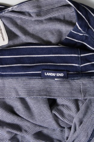 Дамска блуза Land's End, Размер M, Цвят Многоцветен, Цена 5,28 лв.
