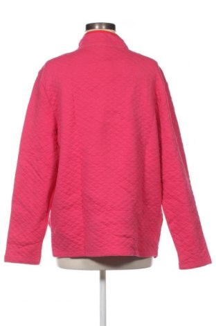 Γυναικεία μπλούζα Lands' End, Μέγεθος XL, Χρώμα Ρόζ , Τιμή 11,75 €