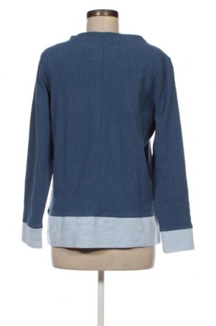 Damen Shirt Lands' End, Größe M, Farbe Blau, Preis € 1,98