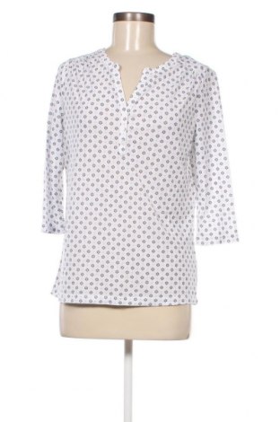 Γυναικεία μπλούζα Lascana, Μέγεθος S, Χρώμα Λευκό, Τιμή 4,11 €