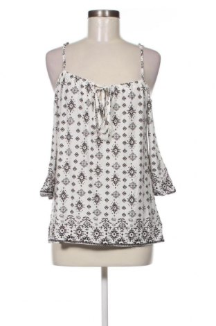 Γυναικεία μπλούζα Lascana, Μέγεθος M, Χρώμα Λευκό, Τιμή 6,71 €