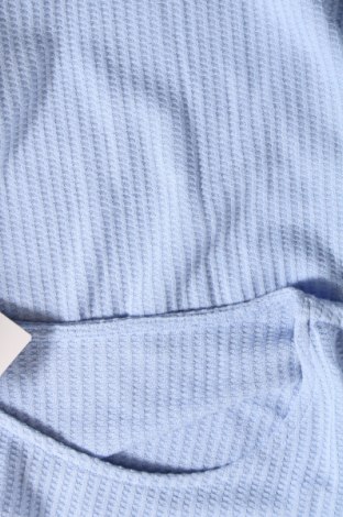 Γυναικεία μπλούζα Lascana, Μέγεθος XL, Χρώμα Μπλέ, Τιμή 15,98 €
