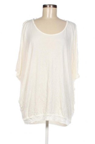 Γυναικεία μπλούζα Lascana, Μέγεθος XL, Χρώμα Εκρού, Τιμή 5,41 €