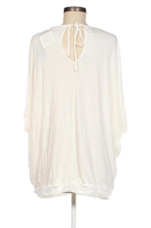 Γυναικεία μπλούζα Lascana, Μέγεθος XL, Χρώμα Εκρού, Τιμή 4,70 €