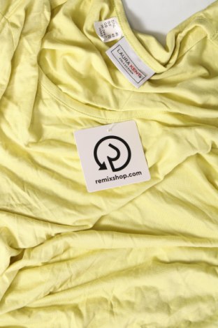 Damen Shirt Laura Kent, Größe XL, Farbe Gelb, Preis € 2,51