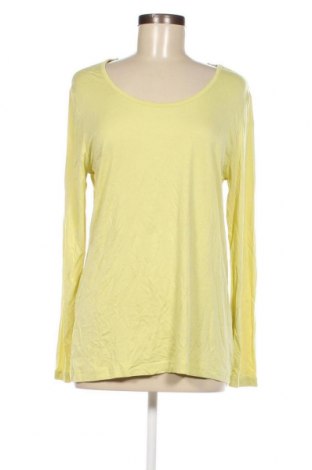 Дамска блуза Laura Kent, Размер XL, Цвят Жълт, Цена 3,61 лв.