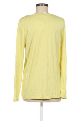 Γυναικεία μπλούζα Laura Kent, Μέγεθος XL, Χρώμα Κίτρινο, Τιμή 2,00 €