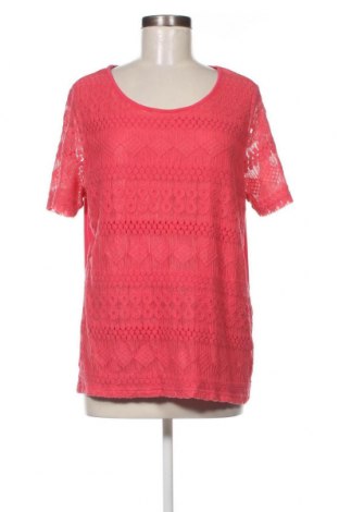 Γυναικεία μπλούζα Laura Kent, Μέγεθος XL, Χρώμα Ρόζ , Τιμή 5,40 €