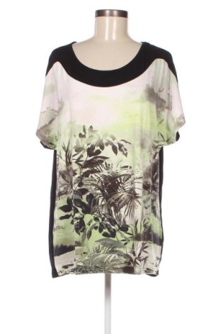 Γυναικεία μπλούζα Laura Kent, Μέγεθος XXL, Χρώμα Πολύχρωμο, Τιμή 11,75 €