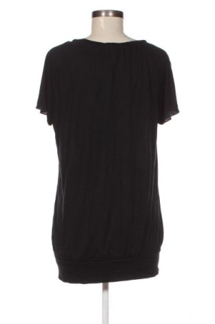 Дамска блуза Laura Scott, Размер XL, Цвят Черен, Цена 7,60 лв.