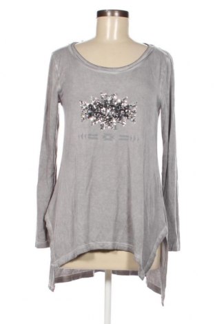 Damen Shirt Laura Scott, Größe XS, Farbe Grau, Preis 2,64 €