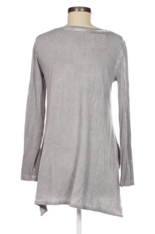 Дамска блуза Laura Scott, Размер XS, Цвят Сив, Цена 5,13 лв.