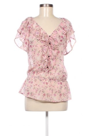 Дамска блуза Laura Scott, Размер S, Цвят Многоцветен, Цена 8,55 лв.
