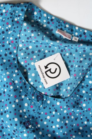 Γυναικεία μπλούζα Laura T., Μέγεθος M, Χρώμα Μπλέ, Τιμή 5,01 €