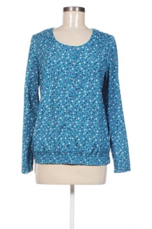 Γυναικεία μπλούζα Laura T., Μέγεθος M, Χρώμα Μπλέ, Τιμή 5,01 €