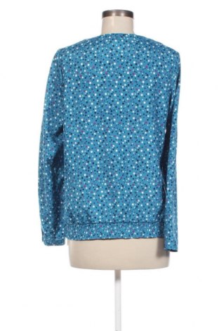 Damen Shirt Laura T., Größe M, Farbe Blau, Preis 5,01 €