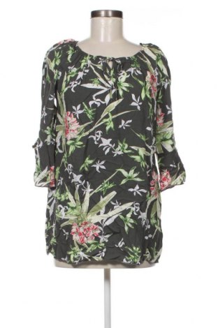 Γυναικεία μπλούζα Laura Torelli, Μέγεθος S, Χρώμα Πολύχρωμο, Τιμή 2,47 €