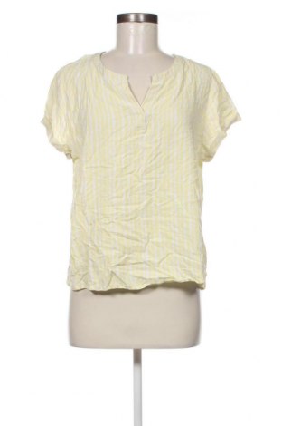Γυναικεία μπλούζα Laura Torelli, Μέγεθος L, Χρώμα Κίτρινο, Τιμή 3,06 €