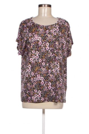 Damen Shirt Laura Torelli, Größe L, Farbe Mehrfarbig, Preis 3,44 €