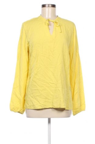 Damen Shirt Laura Torelli, Größe M, Farbe Gelb, Preis 2,78 €