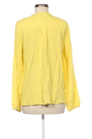 Γυναικεία μπλούζα Laura Torelli, Μέγεθος M, Χρώμα Κίτρινο, Τιμή 2,47 €