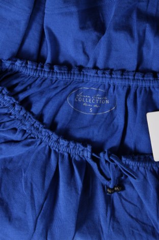 Damen Shirt Laura Torelli, Größe S, Farbe Blau, Preis 13,22 €