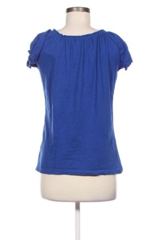 Γυναικεία μπλούζα Laura Torelli, Μέγεθος S, Χρώμα Μπλέ, Τιμή 2,47 €