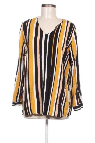 Γυναικεία μπλούζα Laura Torelli, Μέγεθος L, Χρώμα Πολύχρωμο, Τιμή 3,17 €