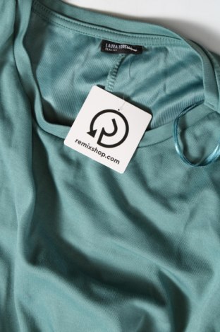 Damen Shirt Laura Torelli, Größe L, Farbe Grün, Preis 13,22 €