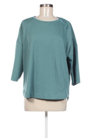 Damen Shirt Laura Torelli, Größe L, Farbe Grün, Preis 3,57 €