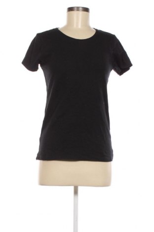 Γυναικεία μπλούζα Laura Torelli, Μέγεθος M, Χρώμα Μαύρο, Τιμή 2,70 €