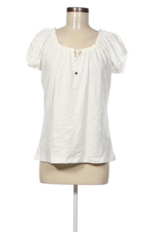 Damen Shirt Laura Torelli, Größe S, Farbe Weiß, Preis 3,04 €