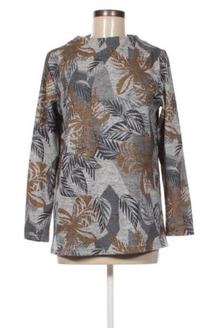 Дамска блуза Laura Torelli, Размер M, Цвят Многоцветен, Цена 5,13 лв.