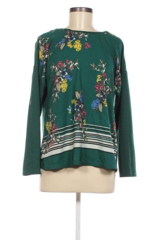 Damen Shirt Laura Torelli, Größe M, Farbe Grün, Preis 13,22 €