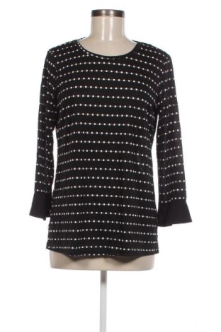 Γυναικεία μπλούζα Laura Torelli, Μέγεθος S, Χρώμα Μαύρο, Τιμή 8,63 €