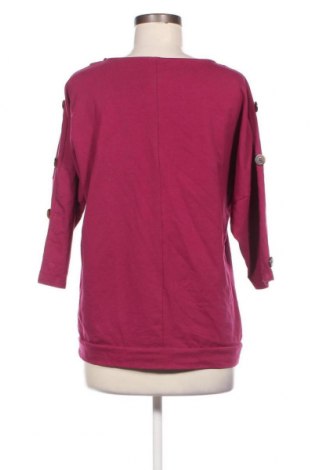 Дамска блуза Laura Torelli, Размер M, Цвят Лилав, Цена 5,32 лв.