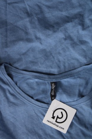 Bluză de femei Laura Torelli, Mărime M, Culoare Albastru, Preț 13,75 Lei