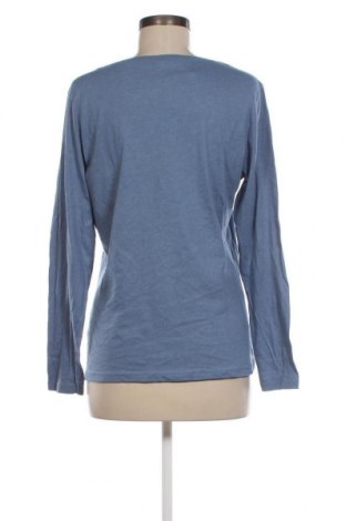 Damen Shirt Laura Torelli, Größe M, Farbe Blau, Preis 2,78 €