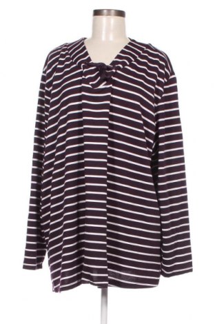 Damen Shirt Laura Torelli, Größe 4XL, Farbe Lila, Preis 7,93 €