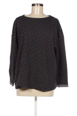 Дамска блуза Laura Torelli, Размер XL, Цвят Черен, Цена 9,12 лв.