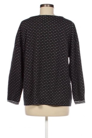 Дамска блуза Laura Torelli, Размер XL, Цвят Черен, Цена 6,46 лв.