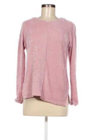 Γυναικεία μπλούζα Laura Torelli, Μέγεθος S, Χρώμα Ρόζ , Τιμή 2,70 €